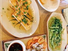 -崖口红树林海鲜餐厅