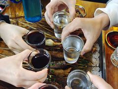 -乐山长药老地方油炸串串(峨眉四中店)