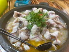 -大鼎石锅鱼(春江里店)