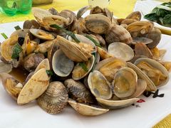 -秋姐美食店 始于2014年(旅游大道店)