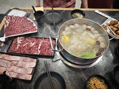 -林记潮牛·牛肉火锅(上马墩店)