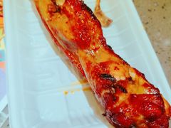 -一代烤翅王(大汉口店)