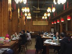 大堂-老味道餐厅(江山店)