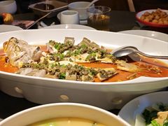 -湖里春风·淮扬菜(丽泽天街店)