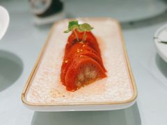 -申粤轩·手工点心·金牌烧味·经典粤菜(丁香花园店)