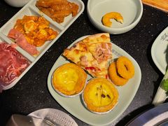 -梨花自助烤肉(天河城店)