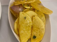 -摩根扒房(桐梓林店)