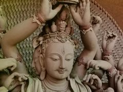 -敦煌石窟文物保护研究陈列中心