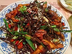 -杨记隆府(时代天街店)