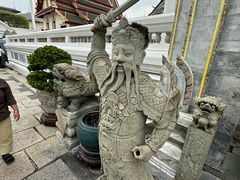 -曼谷国家博物馆