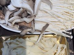 -刘少华贵州小黄牛·鲜牛肉火锅(总店)