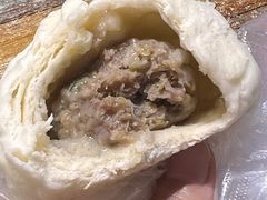 -郑家包子牛肉拉面(尚勤路店)