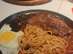 -豪享来中西餐厅(隆昌店)