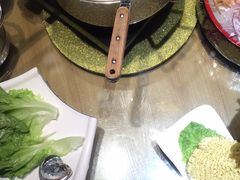 -潮汕壹号·潮汕菜·打边炉·生腌(总店)