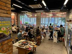 -华丰火锅(双林北横路店)