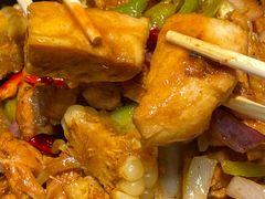 -状元虎.摇滚炒鸡.家常菜(义勇街店)