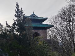 -武当山风景区
