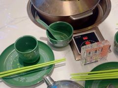 -润园四季椰子鸡火锅(南山海岸城店)