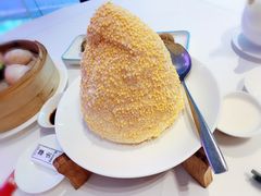 雪岭雄峰-利苑酒家(合景国际金融广场店)