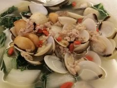 -清远国际酒店御珍轩食街