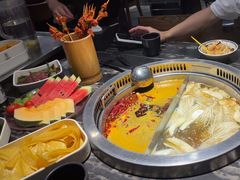 -小王少龙火锅(沙南街店)