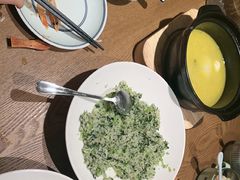 -周家二小姐的菜·扬州菜·香炒蟹·狮子头(江都金鹰店)