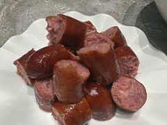 -高玛纳驴肉火烧(河间总店)