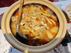 -舞虾小说.涮肉.烧烤(国顺东路店)