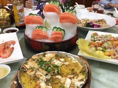 -海晖酒楼·顺德鱼生(荣华店)