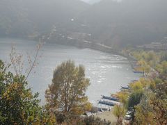 -泸沽湖里格半岛