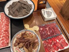 -沸炉重庆老火锅(军事博物馆店)