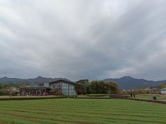 -禾悦庄餐厅