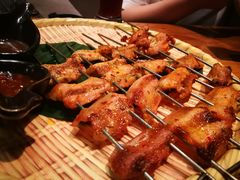 -云海肴·汽锅鸡·云南菜(天津国金汇店)