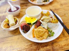 春卷-素清香(解放路店)