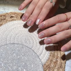 -森日式美甲沙龙MORI NAIL总店