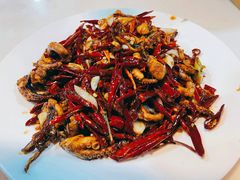 -田记餐馆(富国街店)