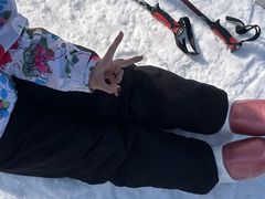 -广元曾家山国际滑雪场