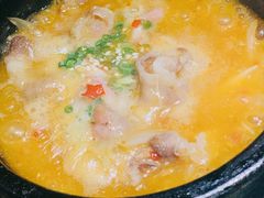 XO酱牛肉-古京·臻致料理(月湖店)