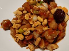 -惠丰堂饭庄(北洼路店)