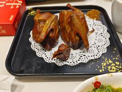-牛品福潮汕牛肉火锅(旺庄店)