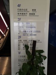 -南京市儿童医院(河西院区)
