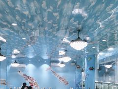 -小海豚•老字号海鲜餐厅(天涯店)