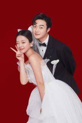 -IDO婚纱摄影(上海旗舰店)