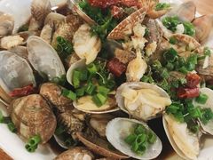 -老头儿油爆虾(星光一期店)