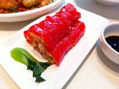 -香港狮子山下·明星粤菜餐厅(北苑店)