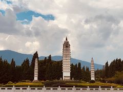 -云南民族村