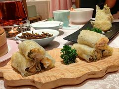-小梅鸽香港餐厅·小鼎玖煲(南湖店)