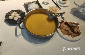 Huajiao Yangchenghu Native Chicken Hot Pot Base
