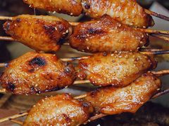 -1819餐厅·团队聚餐·烤串·精酿