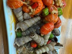 -鱼市酒店(威海水产批发市场店)